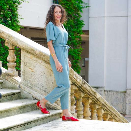 💄 Rethink Elegance: Comfortable and Stylish Women's Dress Shoes for the Summer of 2024