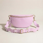 Lilac Dream Crossbody