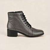 French Slate Ankle Boots