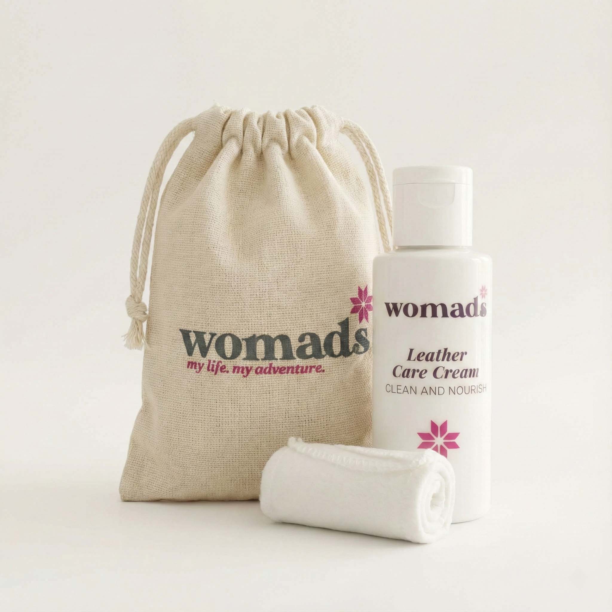 Leather Care Kit