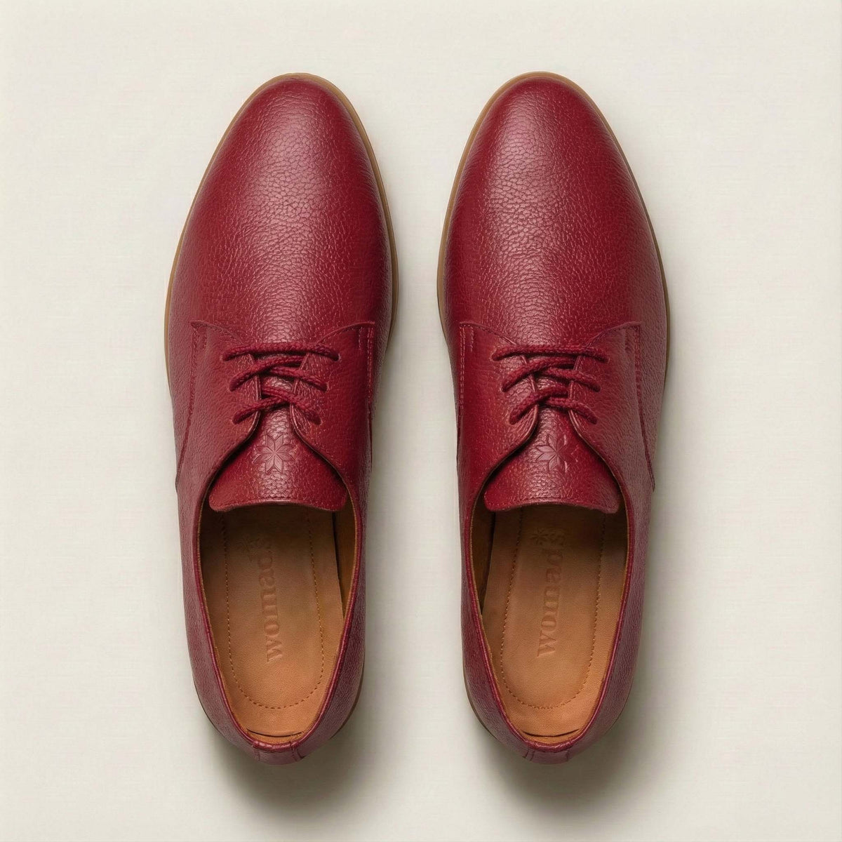 burgundy dress shoes women's Shoes​ 7 Waist Size:40