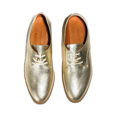 Golden Nectar Oxfords