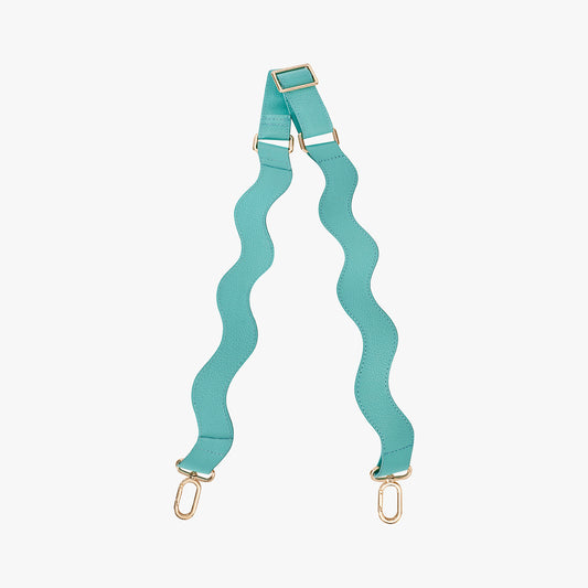 Turquoise strap