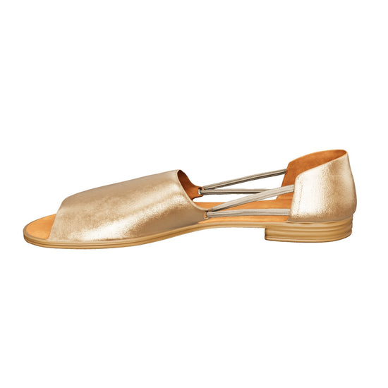 Gold Sandals – Womads