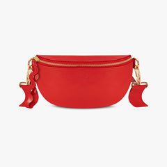 Imperial Red Crossbody