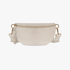 Vanilla Cream Crossbody